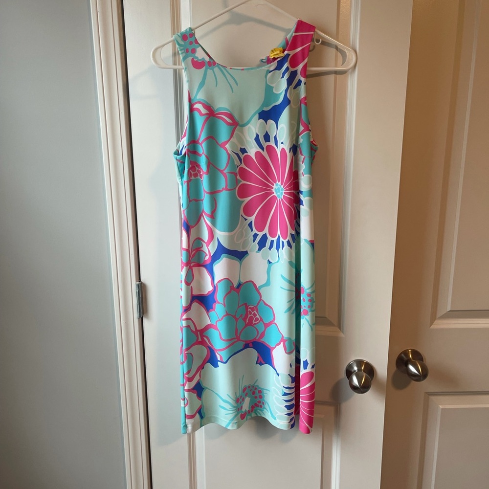 Britt Dress